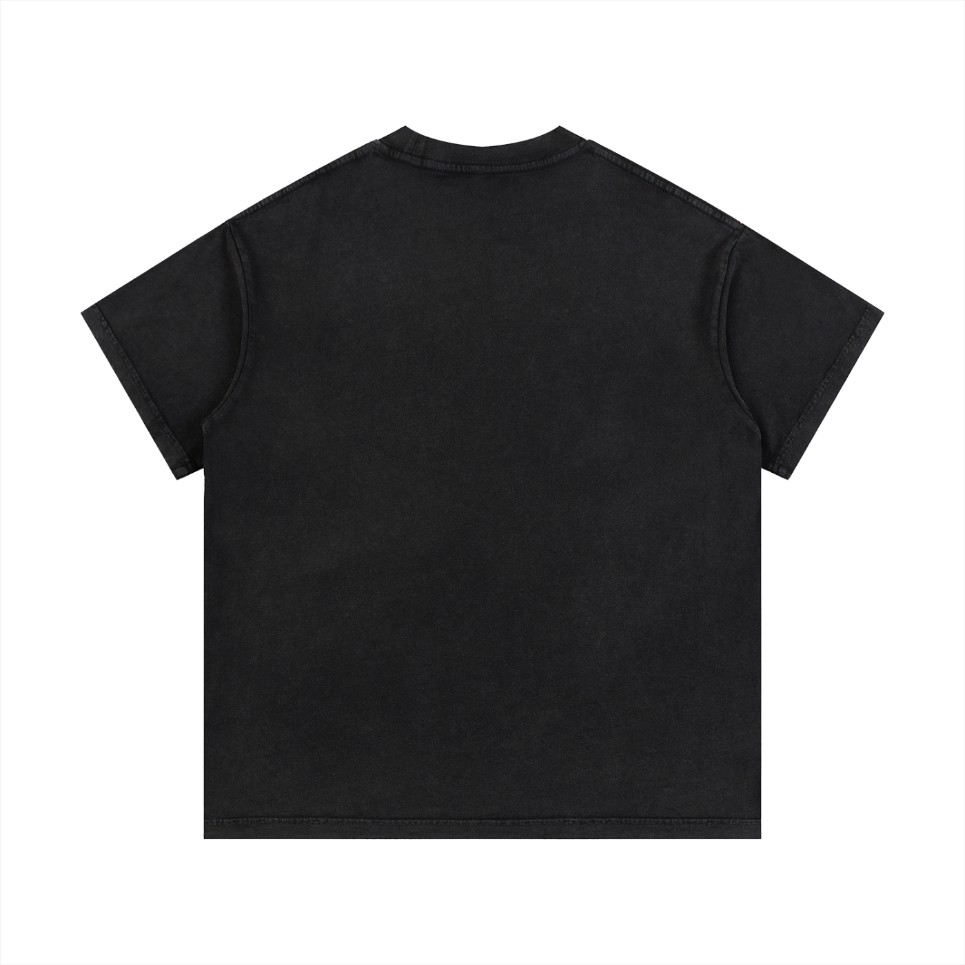 Vintage Wash "I Suck At Off Roading" T-Shirt
