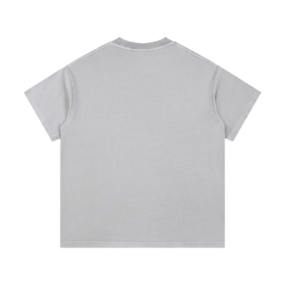 Vintage Wash "I Suck At Off Roading" T-Shirt