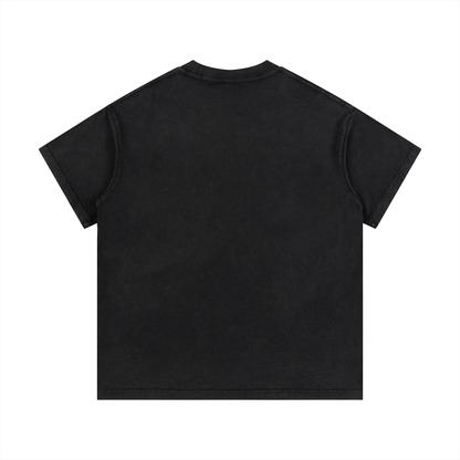 Vintage Wash "I Suck At Off Roading" T-Shirt